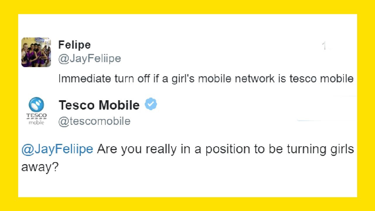 Hilarious Customer Complaints And Responses That’ll Make You Laugh