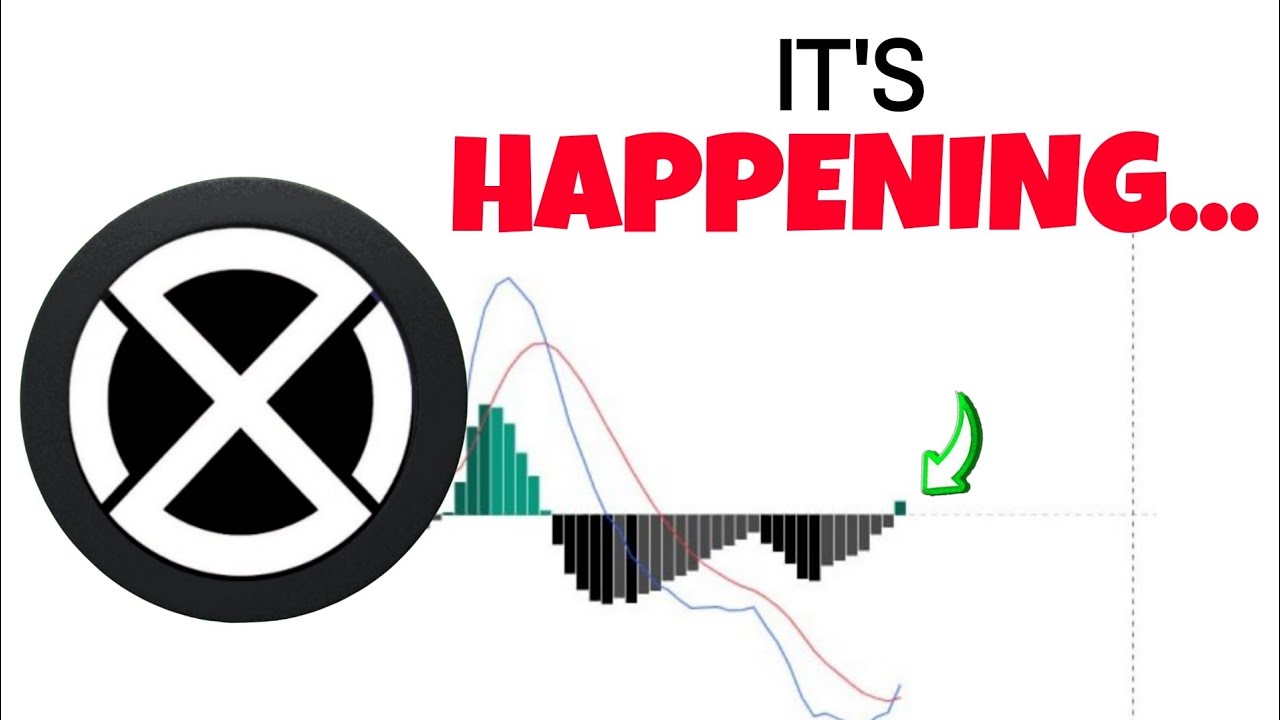 ONYX COIN (XCN) HOLDERS: NOBODY EXPECTED THIS TO HAPPEN NEXT...