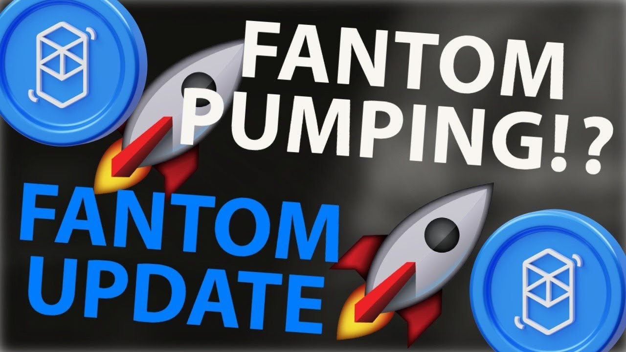 #FANTOM BULLISH?! | #FTM PRICE PREDICTION | FTM ANALYSIS! | FTM PRICE PREDICTION