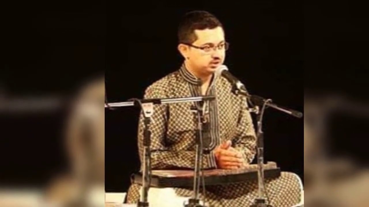Abhijith Shenoy K - Raag Rajeshwari