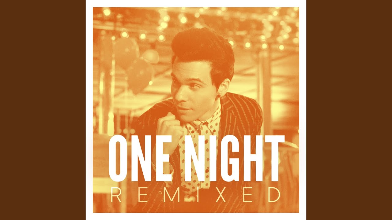 One Night (Vicetone Remix)