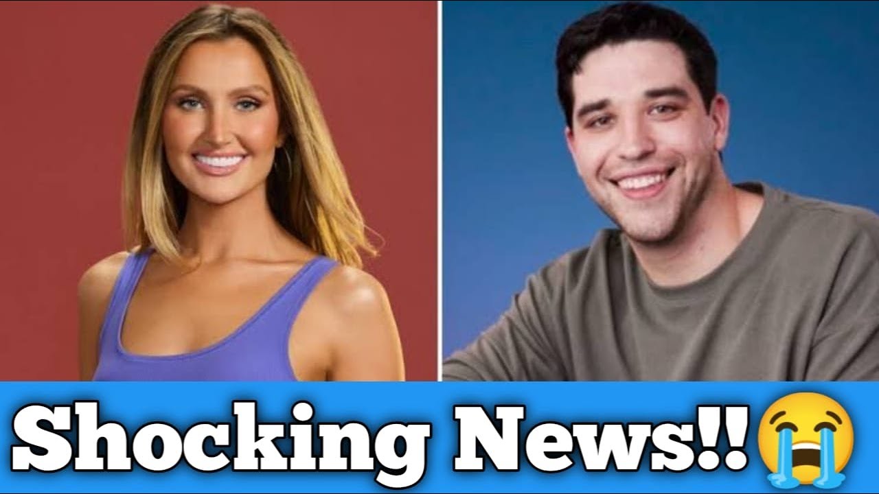 Shocking News !! Impossible 🤔Bachalor Could Allyshia Gupta & Devin Strader Be Potential ‘BIP’ Couple