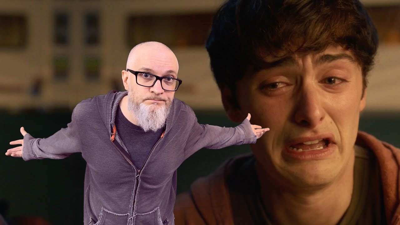 DEFENDING the WILL BYERS COMING OUT scene