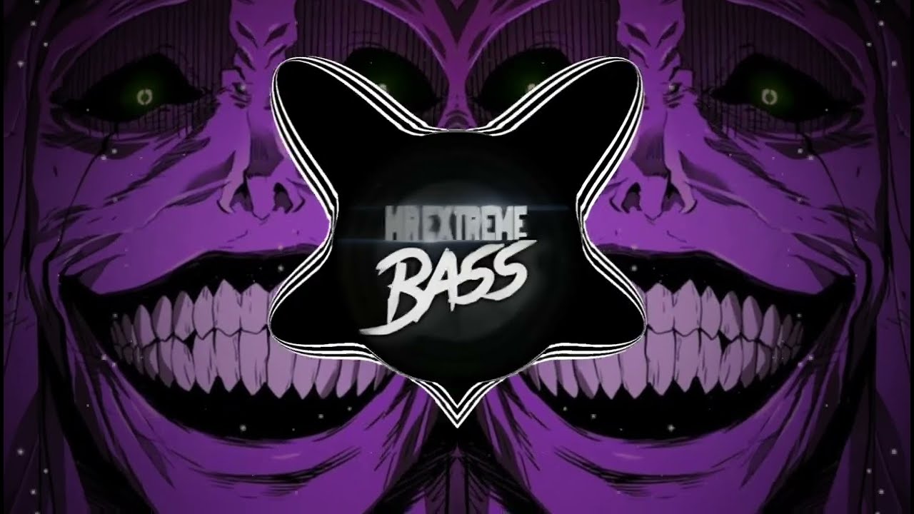 BRAZILIAN FUNK BASS BOOSTED ||BASS BOOSTED SONG