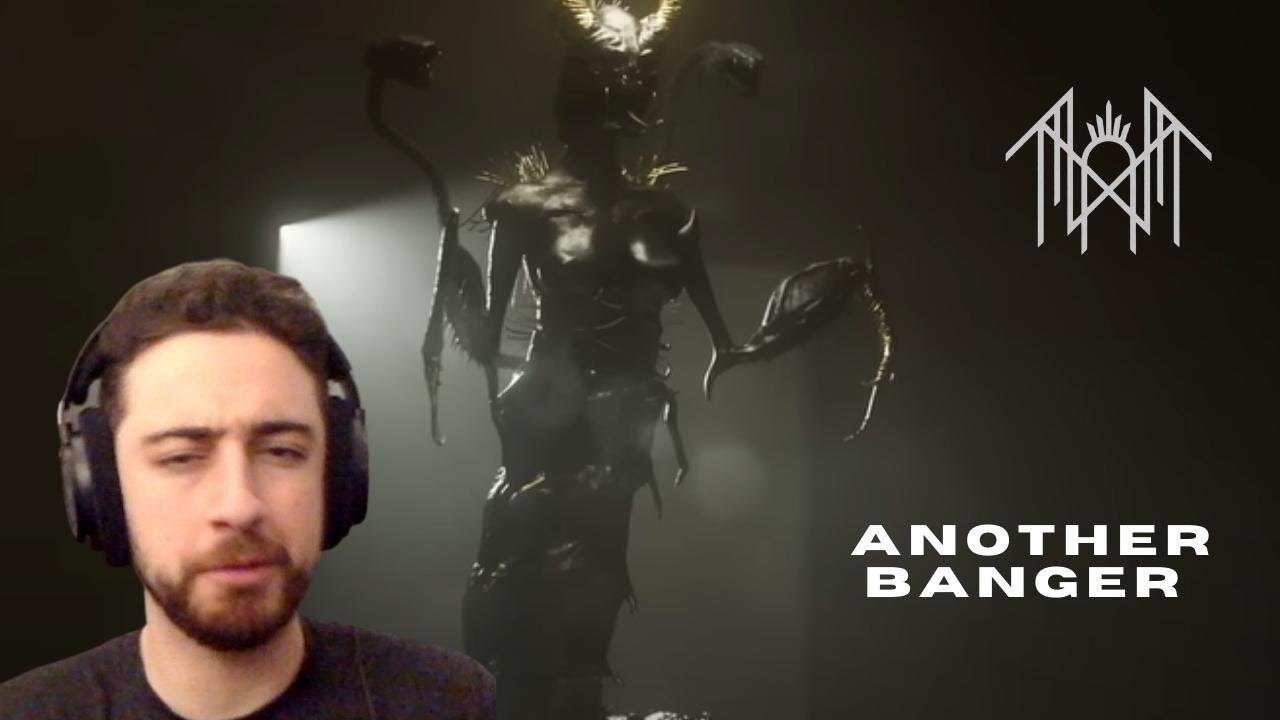 I Know What Vore Means and I Like It || Sleep Token - Vore Reaction