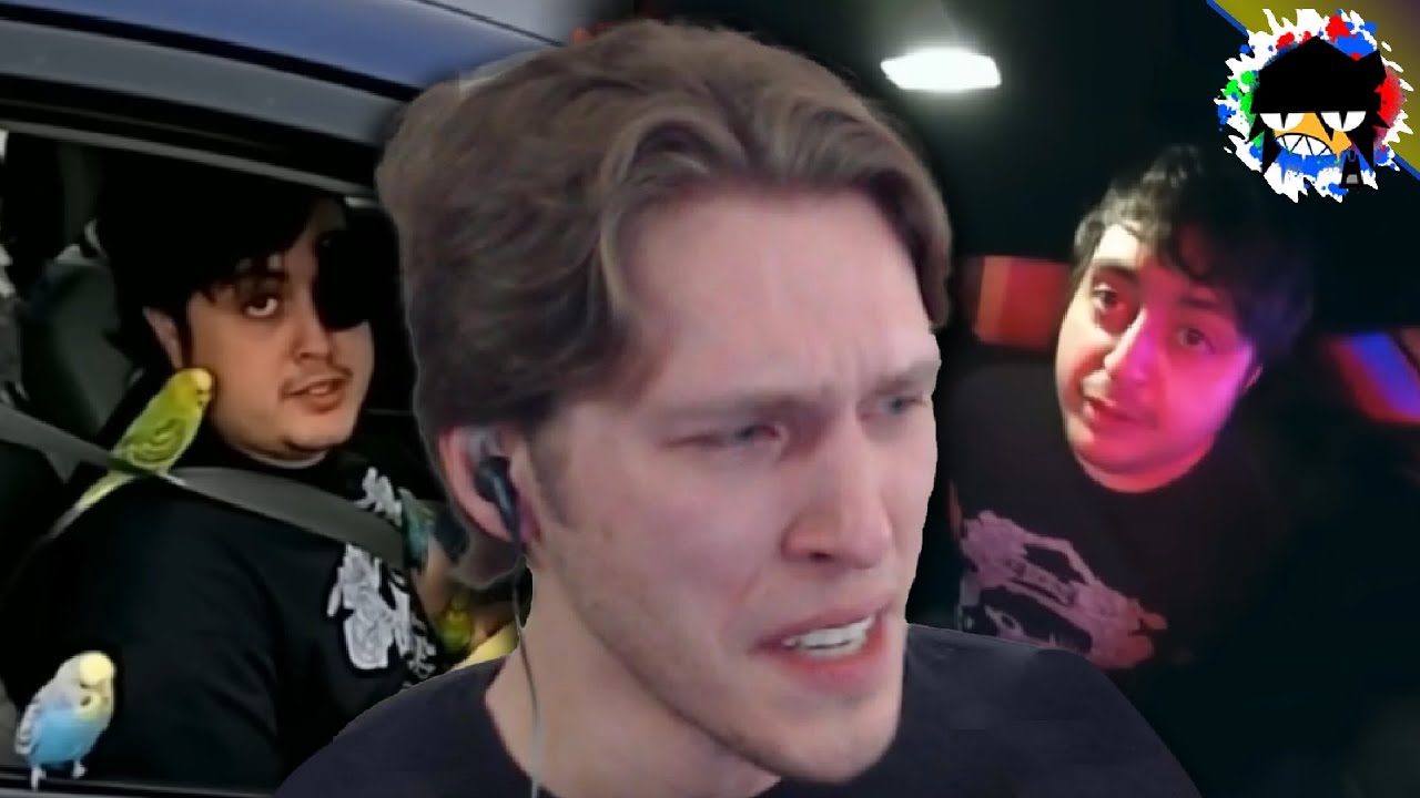 AI Delusions - Jerma (w/ Horsemen) Unfair Flips, Gone Fishing & Tricky Towers Edit