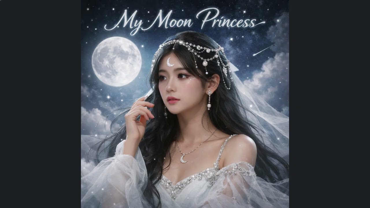 Mr.Move - My Moon Princess