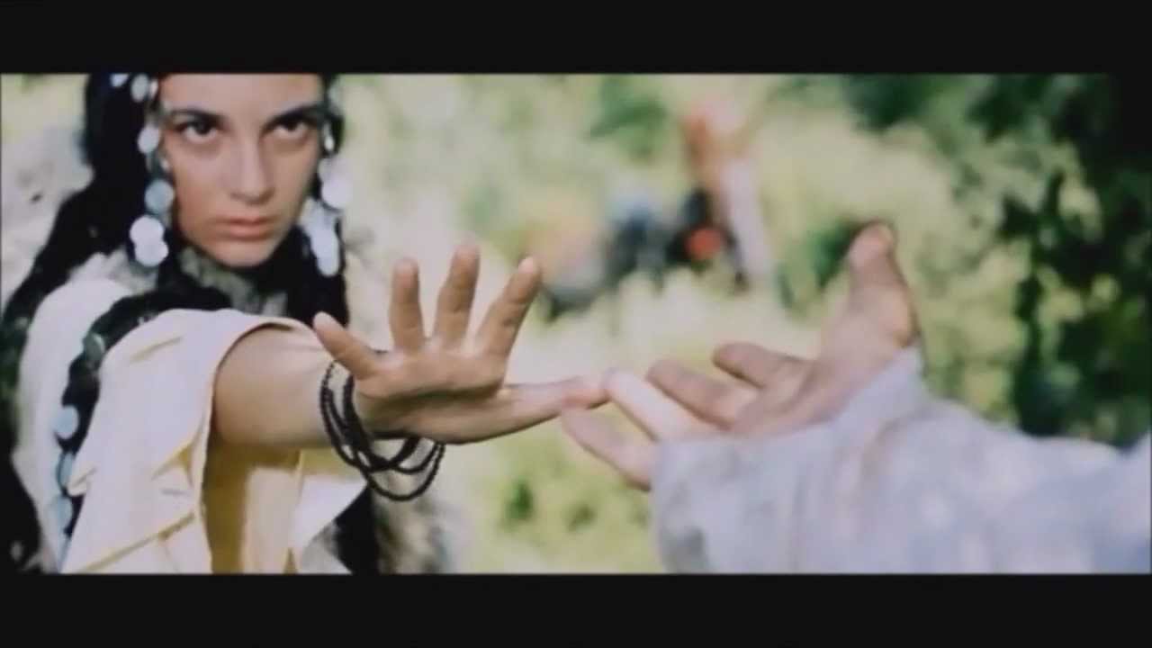 Gipsy Magic - White Witches Music