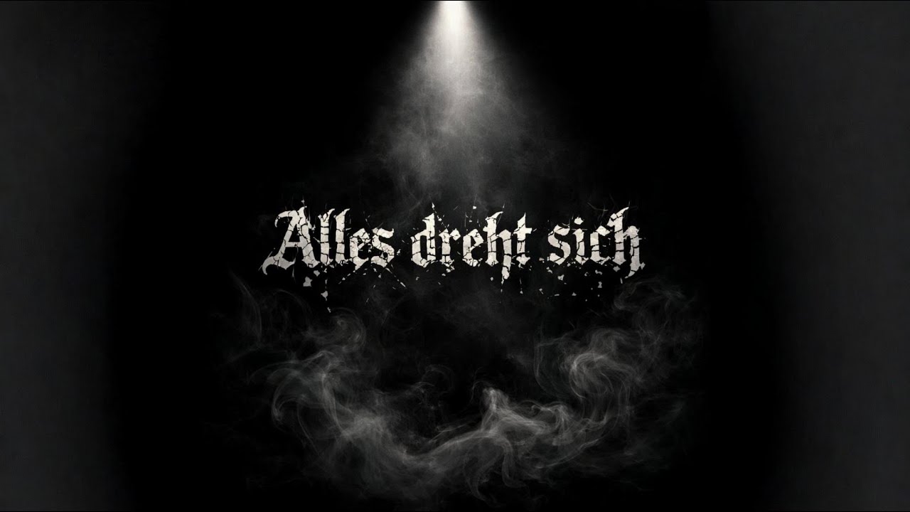 N8SCHICHT - Alles dreht sich