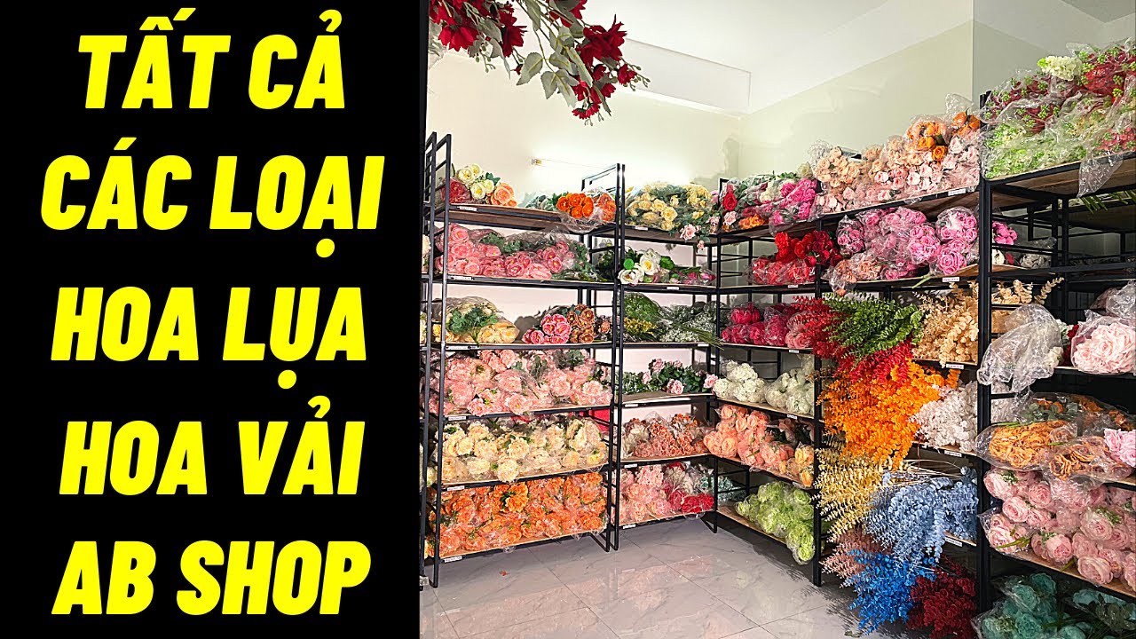 B&aacute;o gi&aacute; tất cả c&aacute;c loại hoa lụa hoa vải trang tr&iacute; cắm cổng cưới cổng hoa | Abshop.com.vn 1320