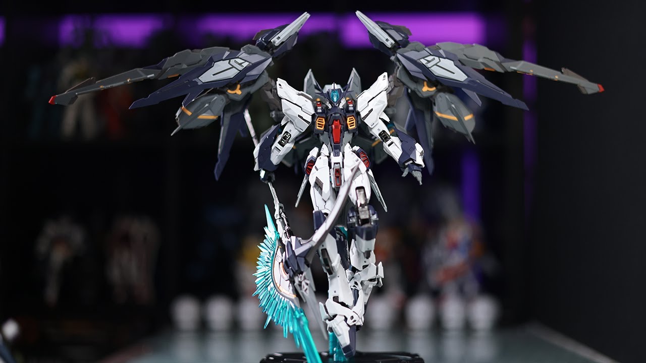 THIS IS THE BANDAI KILLER | Zero Gravity Judge Review