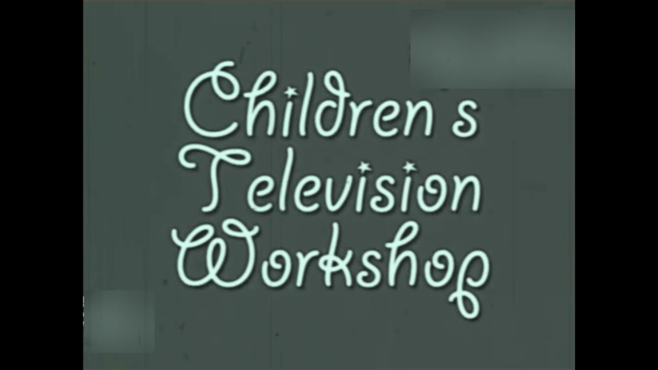 Children's Television Workshop (1969)