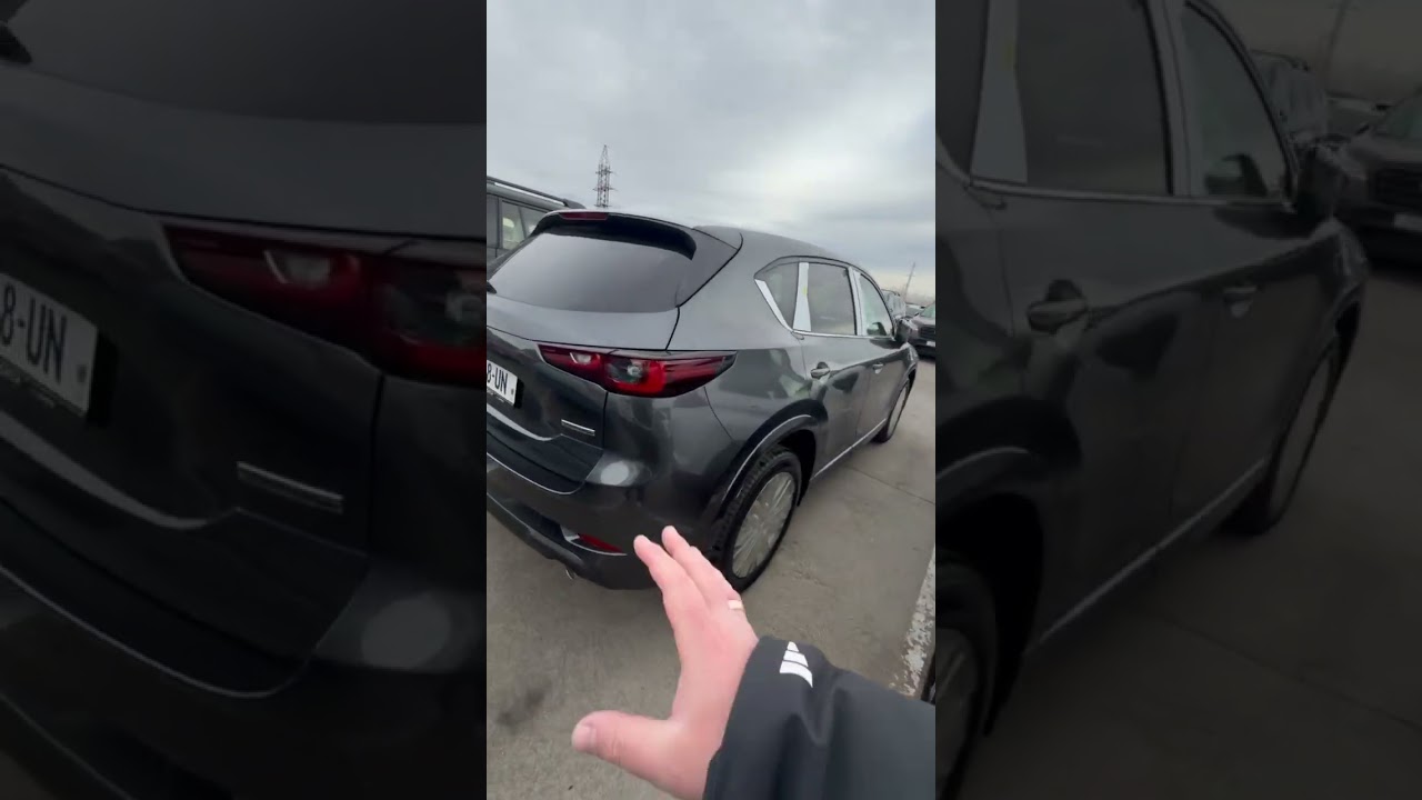 Новые автомобили, без огромного утильсбора. ШООООК ⚡️⚡️⚡️ #auto #automobile