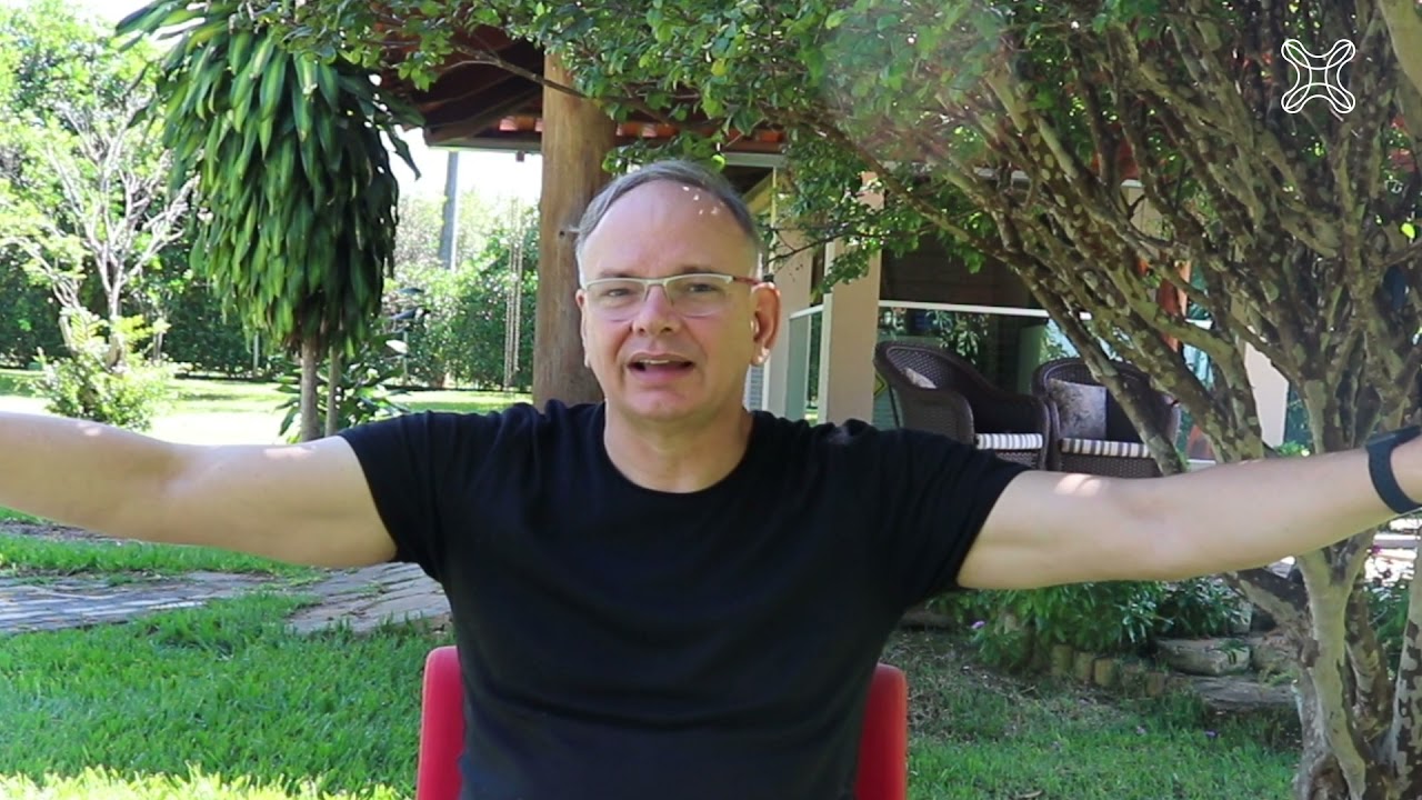 5) O Ser &eacute; EXTERIORIDADE e INTERIORIDADE