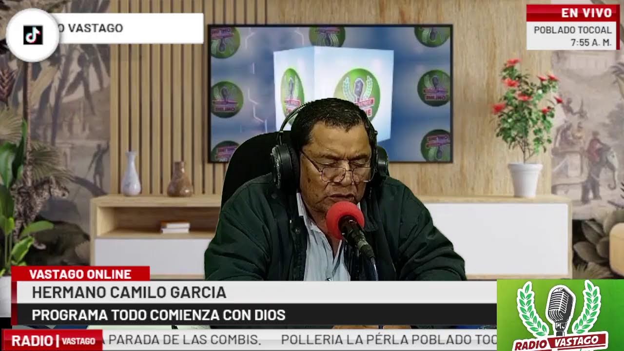 VASTAGO ONLINE RENOVANDO TU ALMA