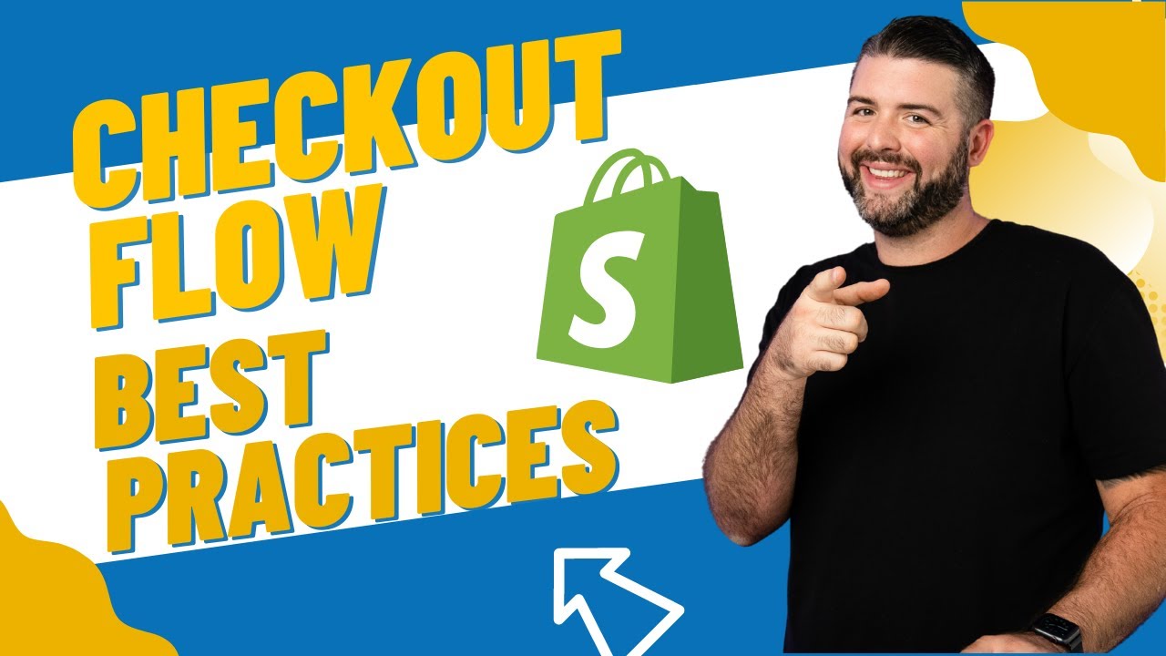 eCommerce Checkout Flow Best Practices