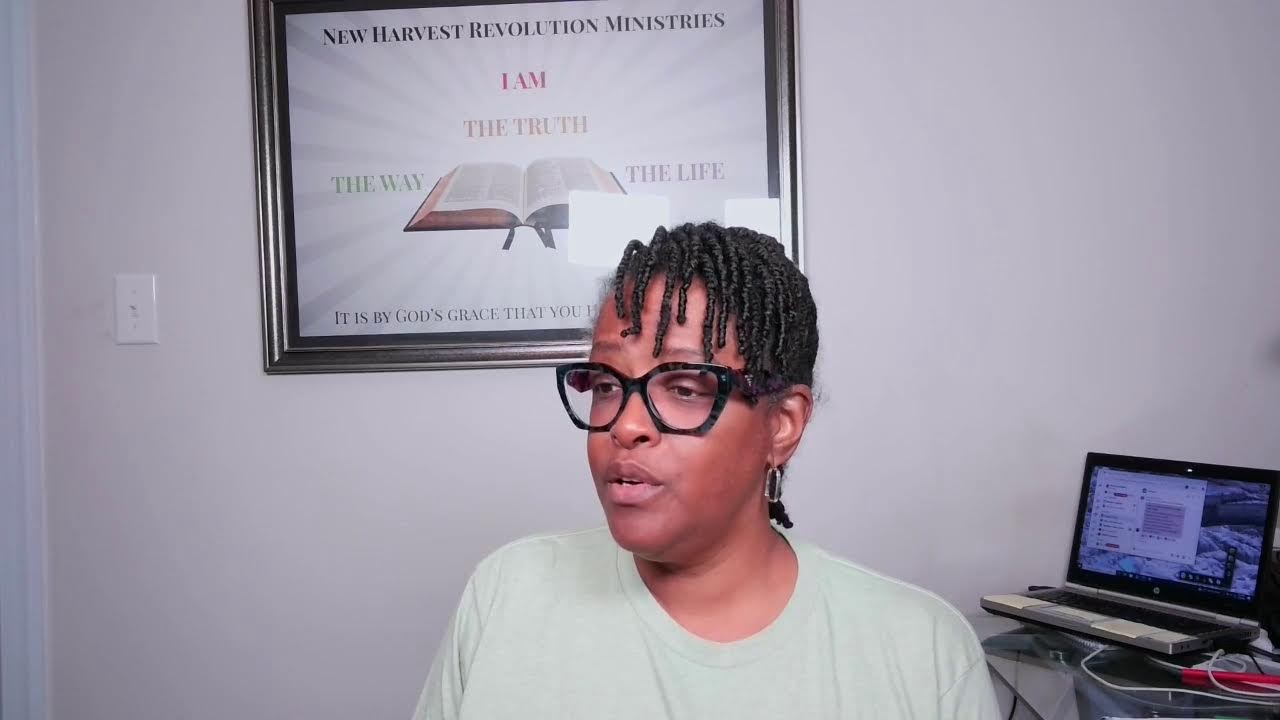 God Is Always the Same: Morning Devotion with God's words