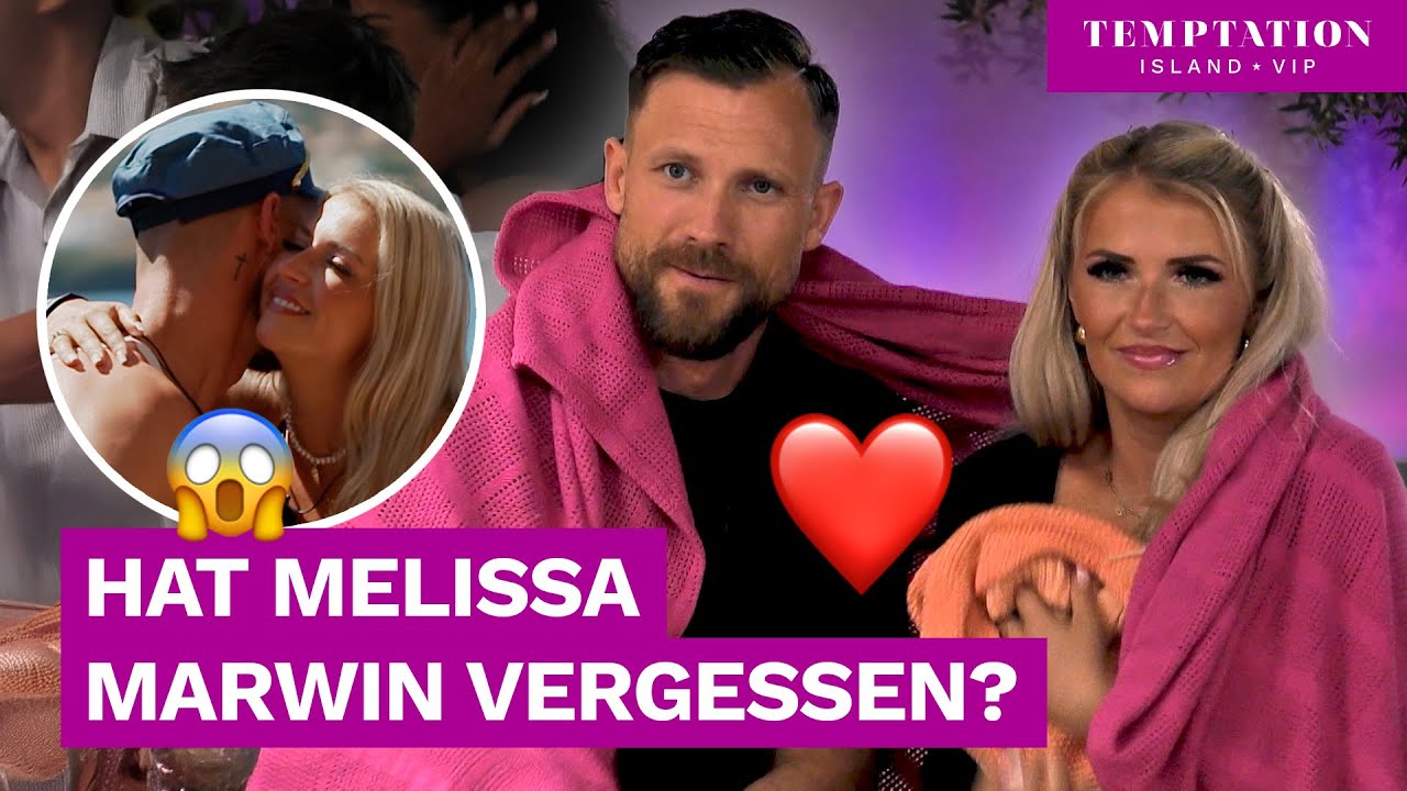 Wird KEVIN ihre gr&ouml;&szlig;te VERSUCHUNG?🐍​❤️&zwj;🔥​🥵​​​​​ | Temptation Island VIP | Staffel 6