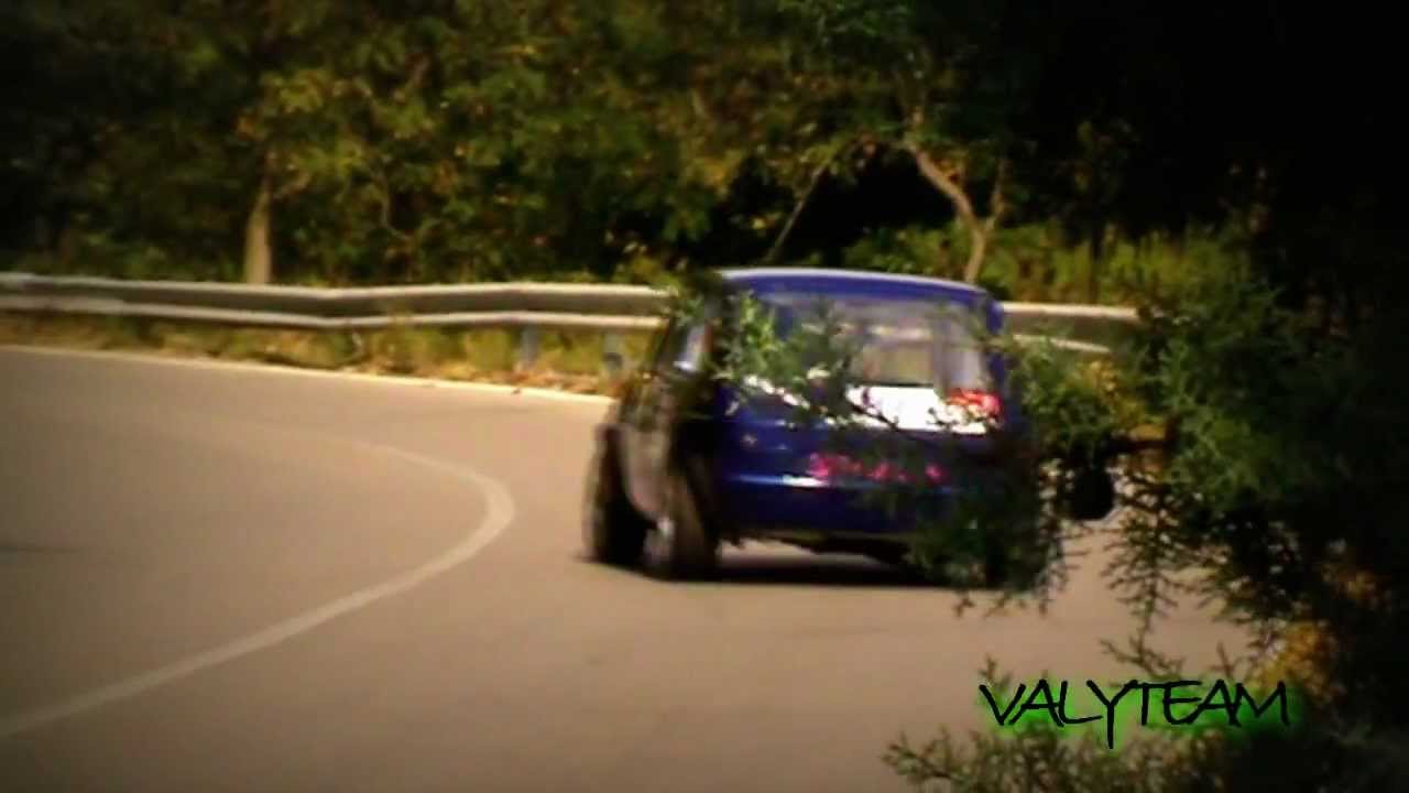 26° Slalom Salerno-Croce di Cava 2011  (SA)