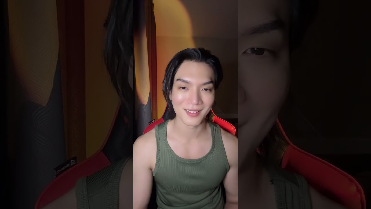260211 yong yutt TikTok live 