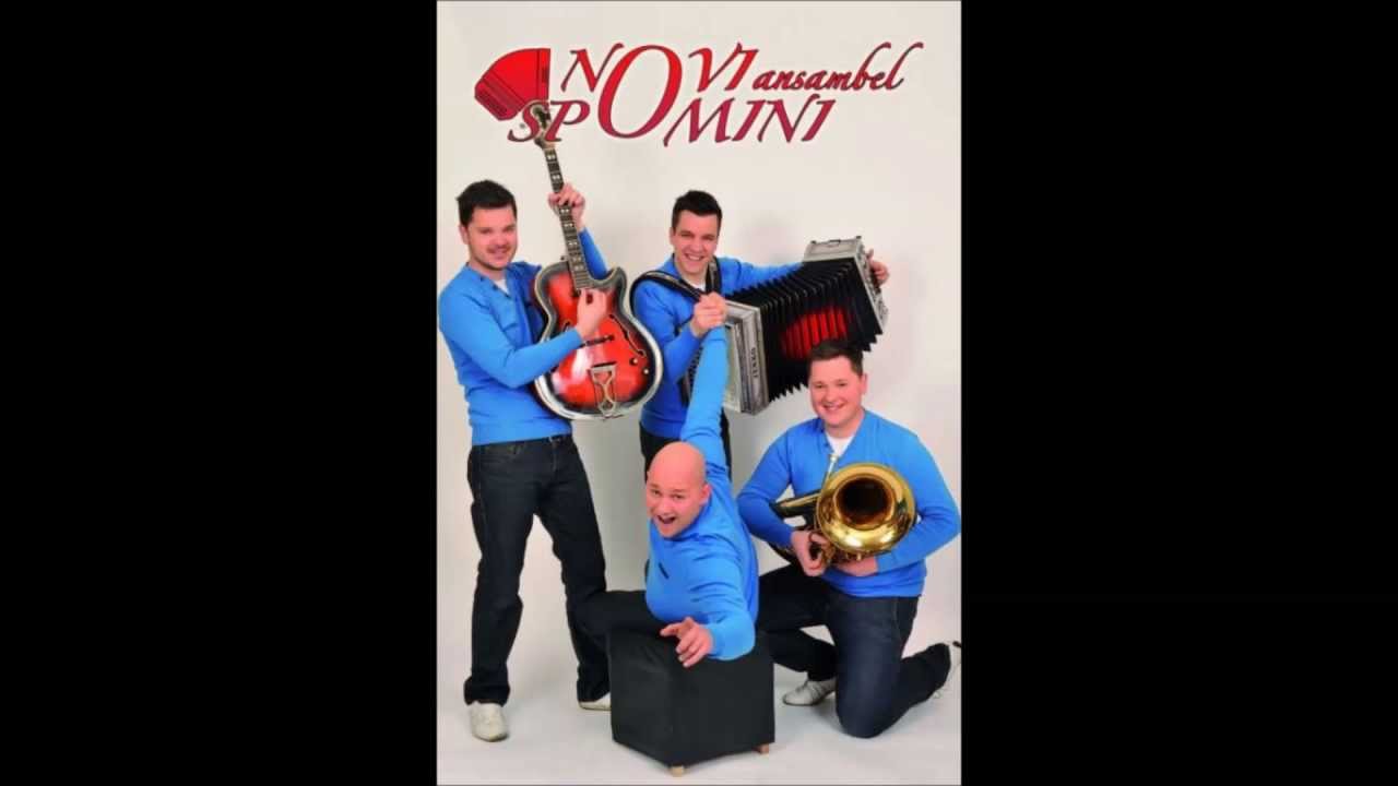 Novi spomini - Nisem mačo