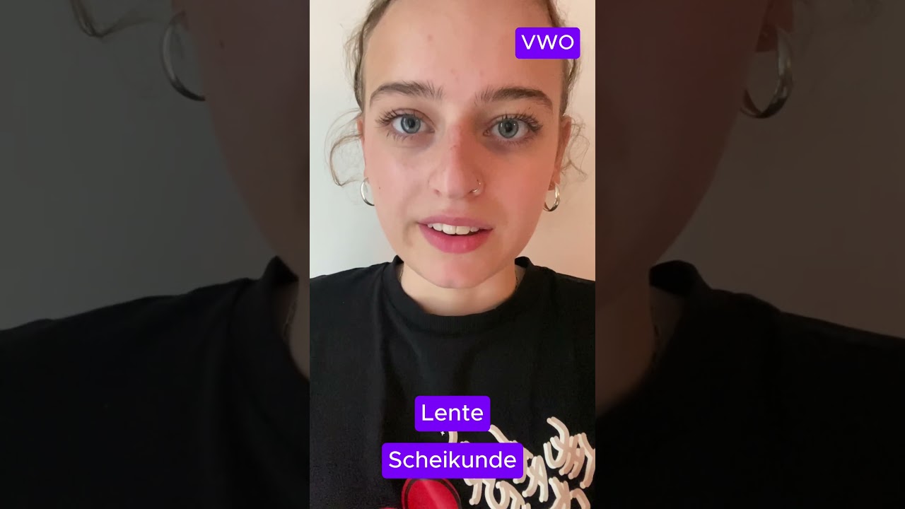 "Ik hoop dat het cijfer meevalt" | Examendag 6 - VWO 