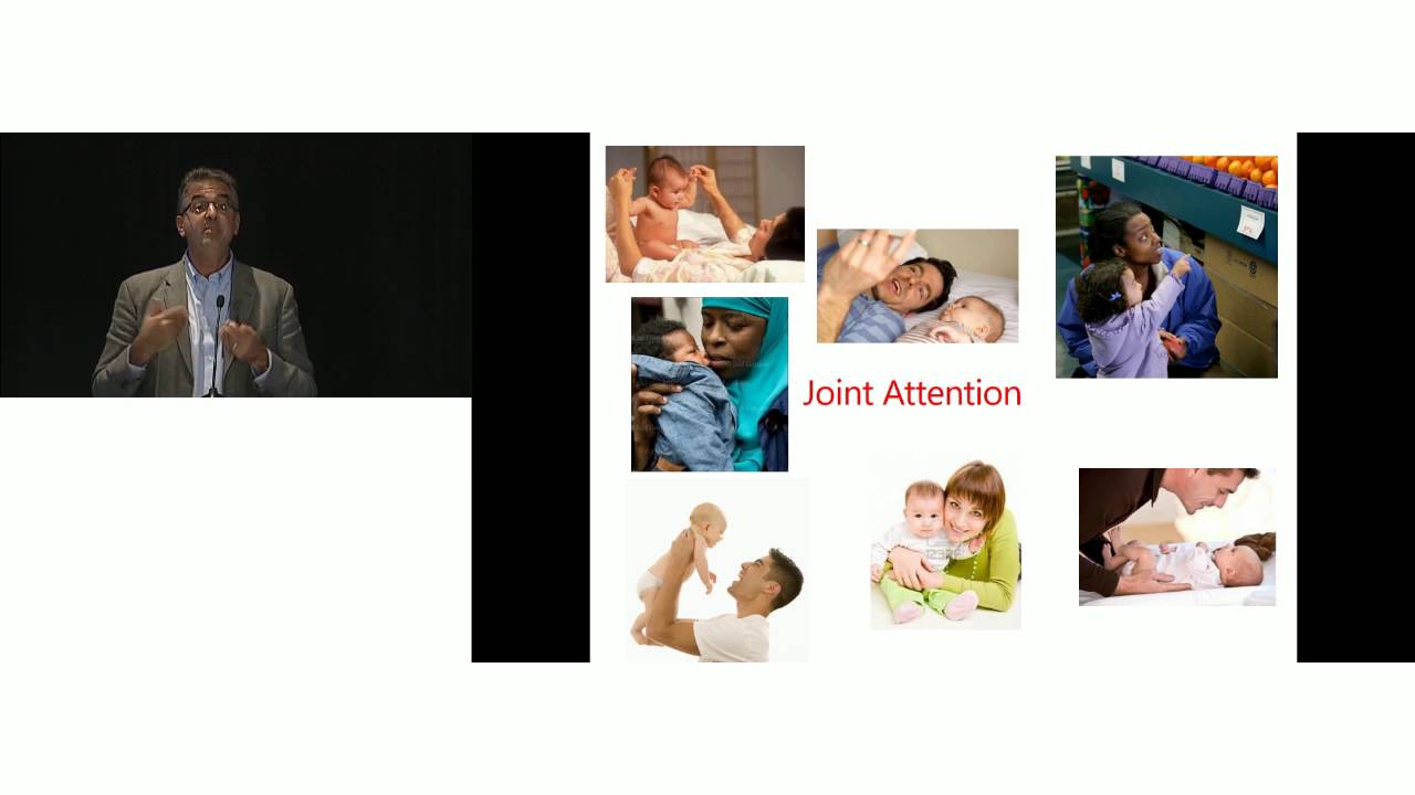 2016 AAP National Conference - PEDS21 Screens & the Developing Brain by Dr. Dimitri Christakis