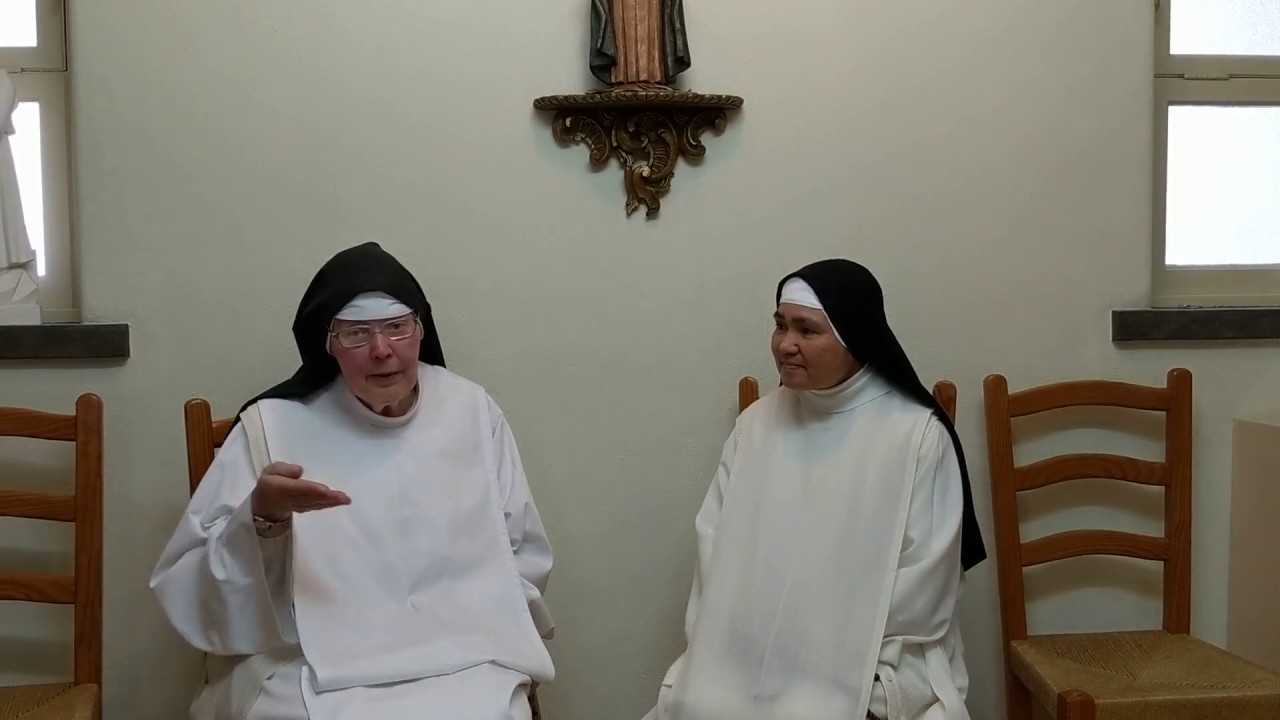 The Power of the Prayers of the Dominican Nuns of Fatima (Portugal)