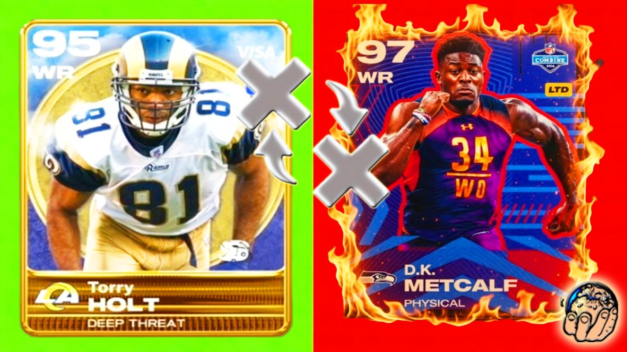 Я попробовал новое событие Mutdraft, и меня просто бесило! Безумие! Madden 26 Ultimate Team
