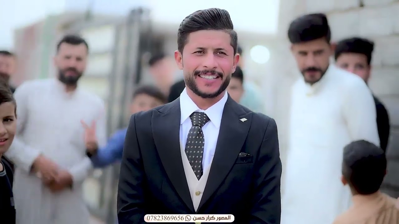 حفل زفاف محمد المالكي ♦️للحجر 07823869656