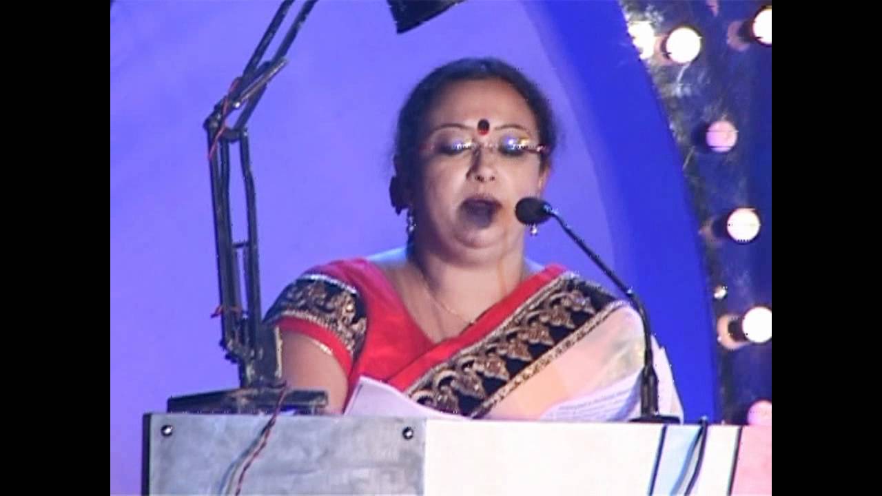Annual Day Celebration Speech  By Principal Mam Smt. Laxmi Arya.Part-1