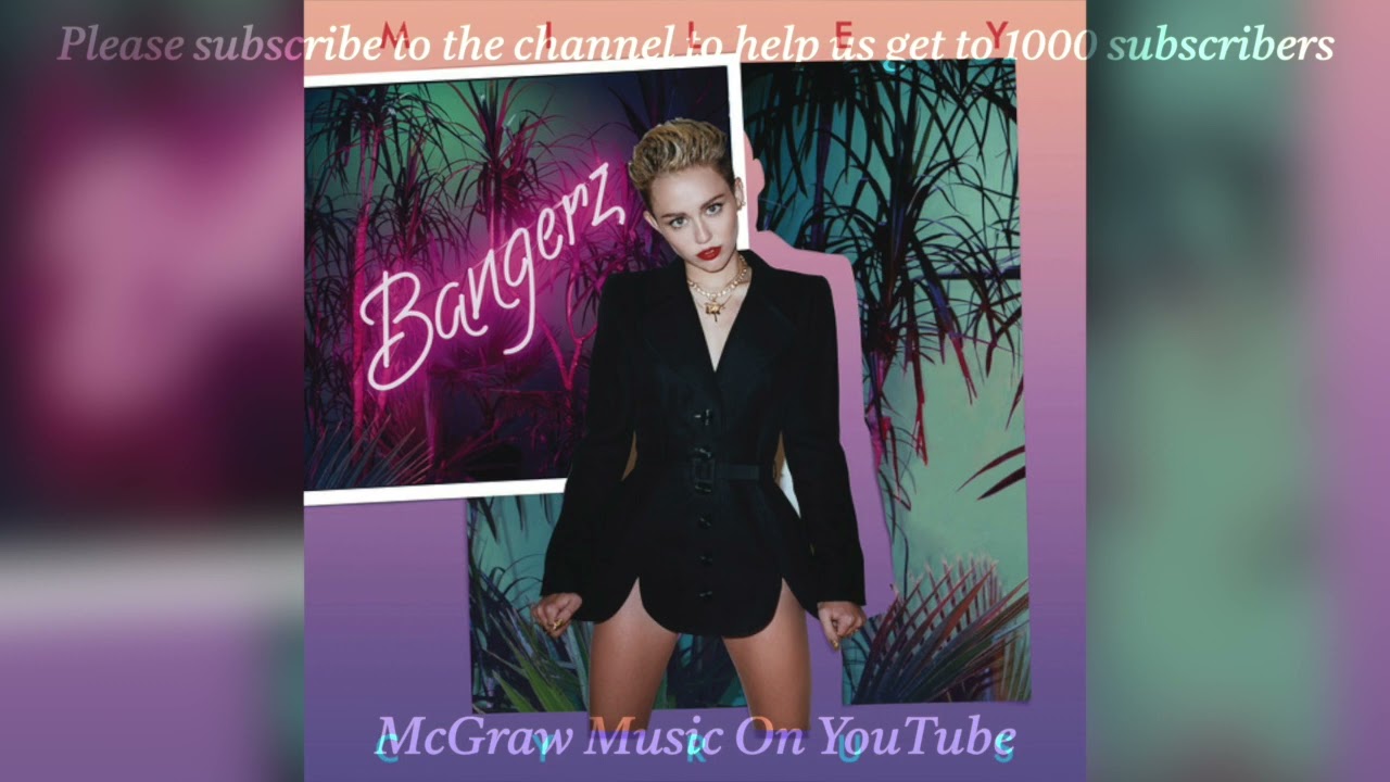 Someone Else by Miley Cyrus Slowed and Reverb