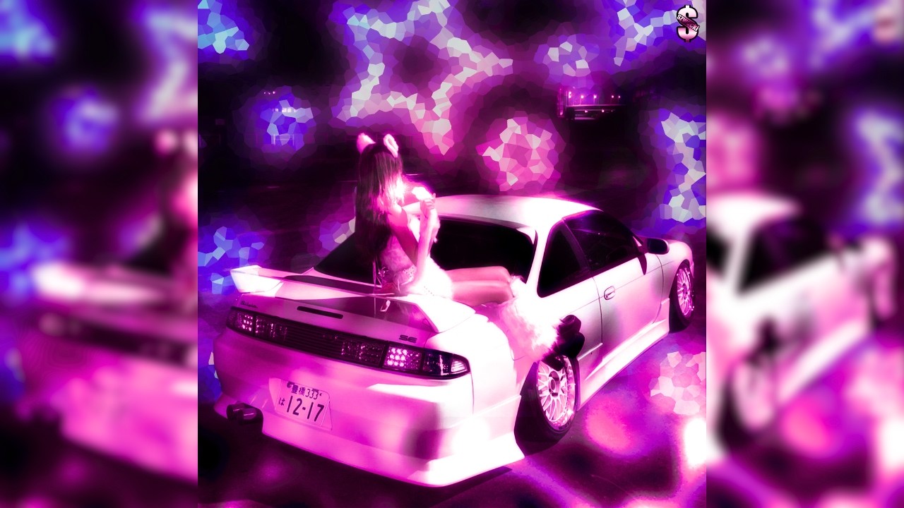 $zwecki - DEADLOCK (slowed)