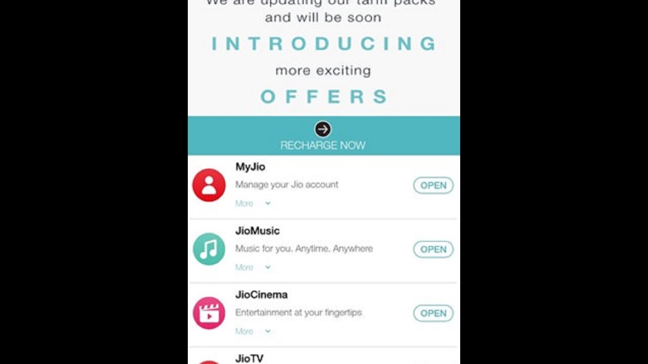 Reliance Jio&rsquo;s Summer Surprise offer ends telco promises new tariffs and offers