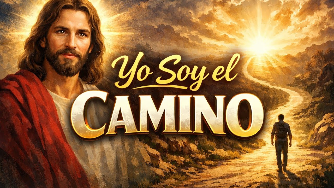 Yo Soy el Camino