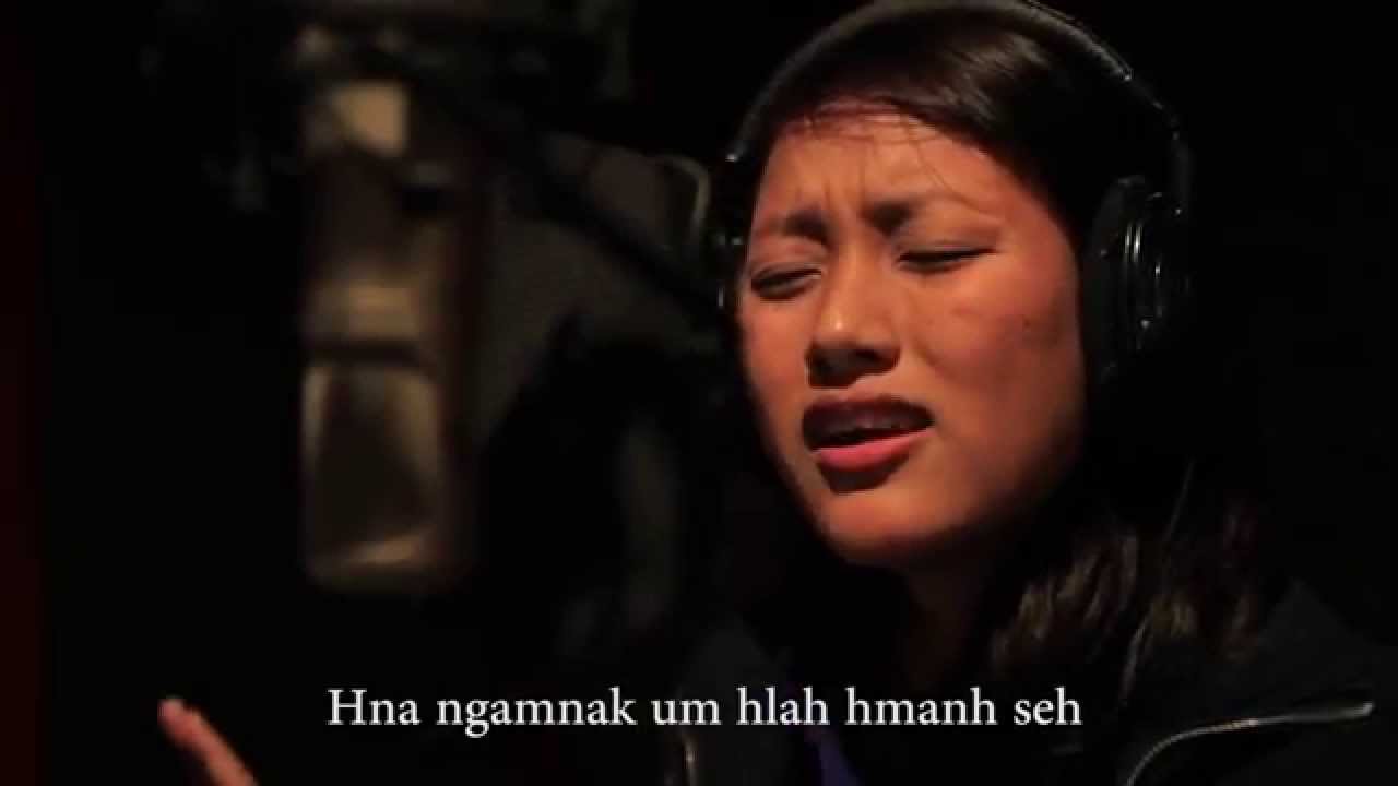 Khrih Cu Ka Ca A Za || Lai Pathian Hla - Dawt Len Zin