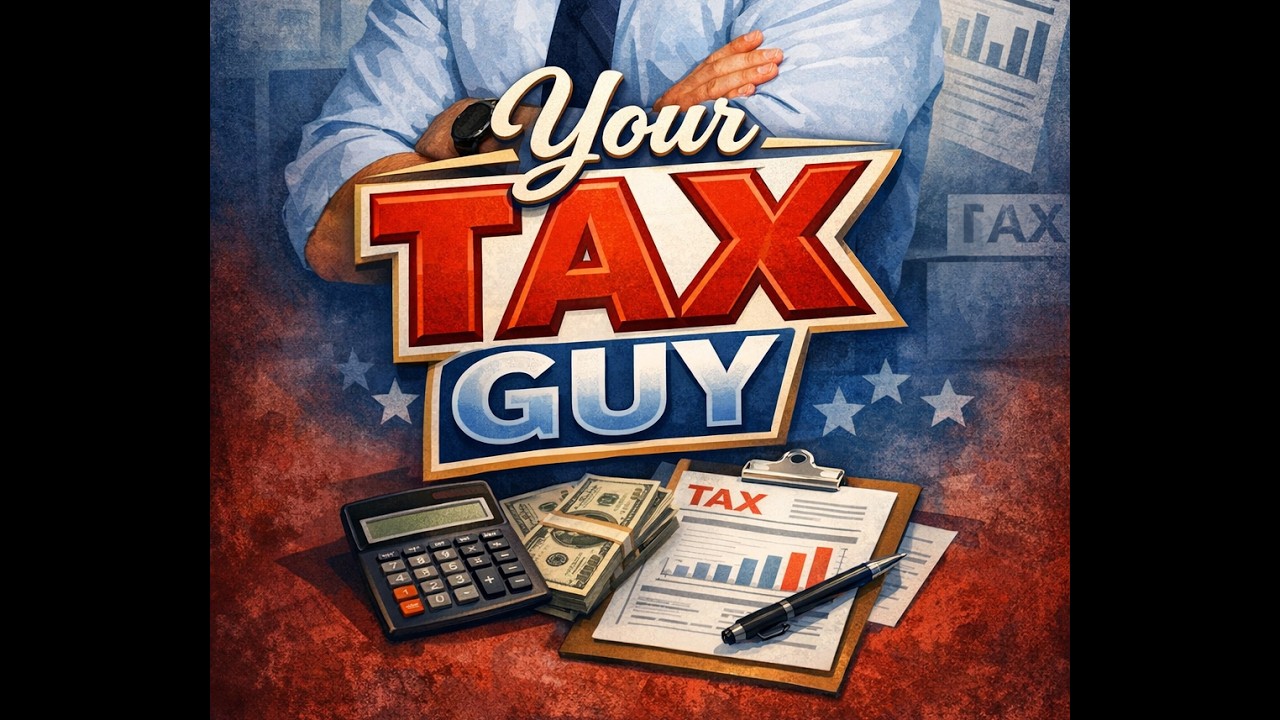 Make an IRS Payment