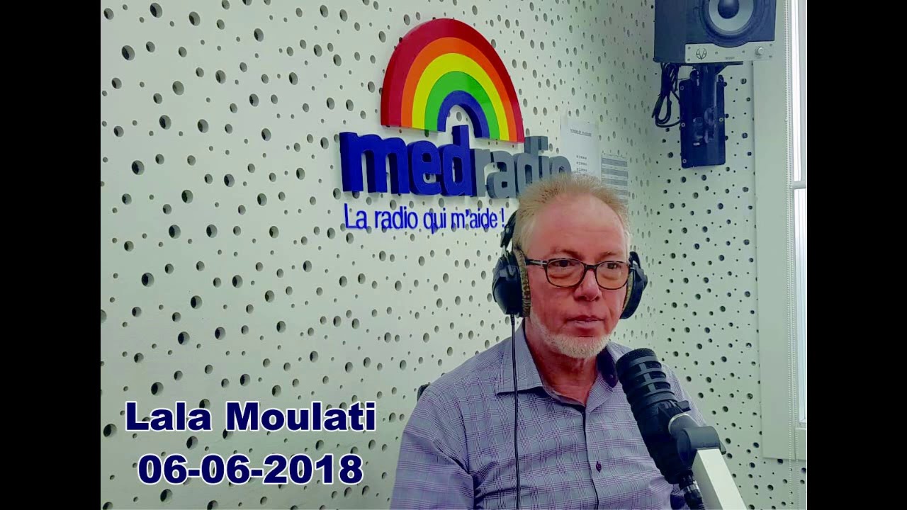 الدكتور عزيز السلمي: يأس المحيض أو انقطاع الدورة الشهرية ووسائل علاجها Dr Aziz Soulami : ménopause