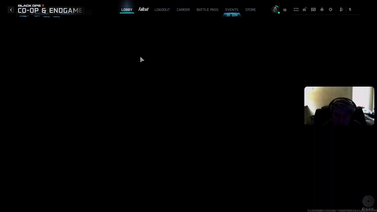 Let go call of duty bo7