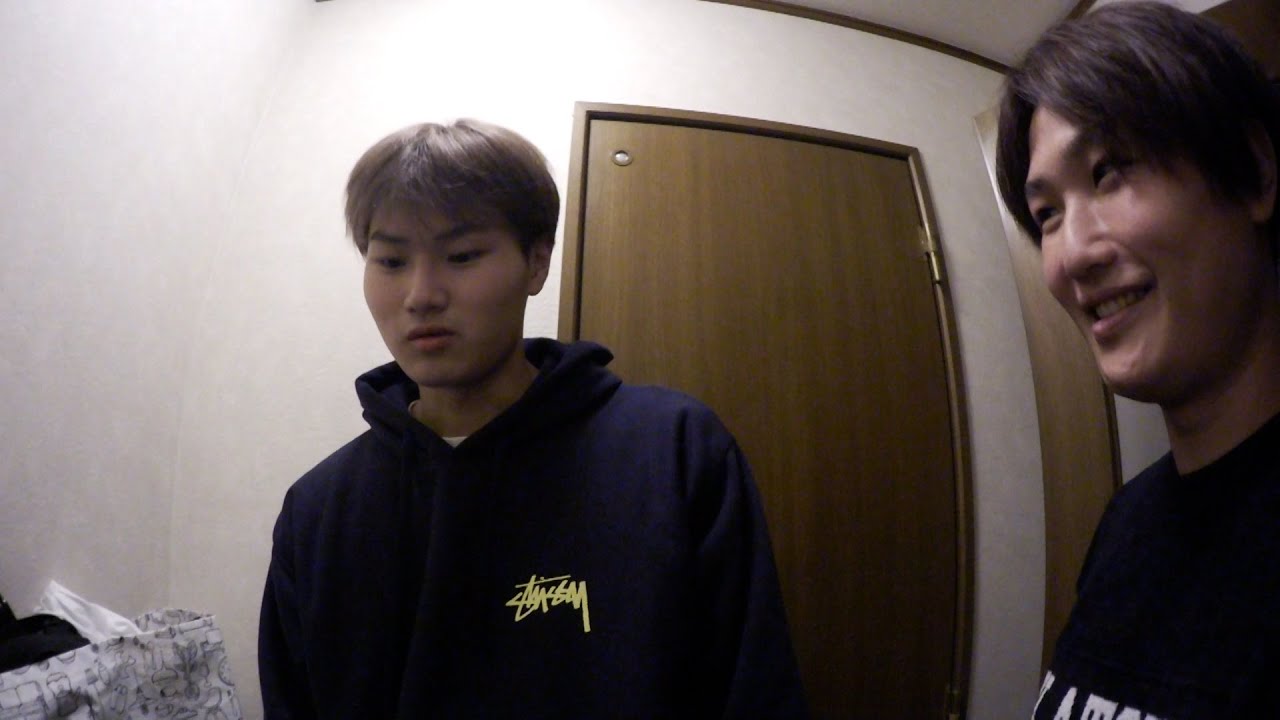 次男が1日家出してた。。