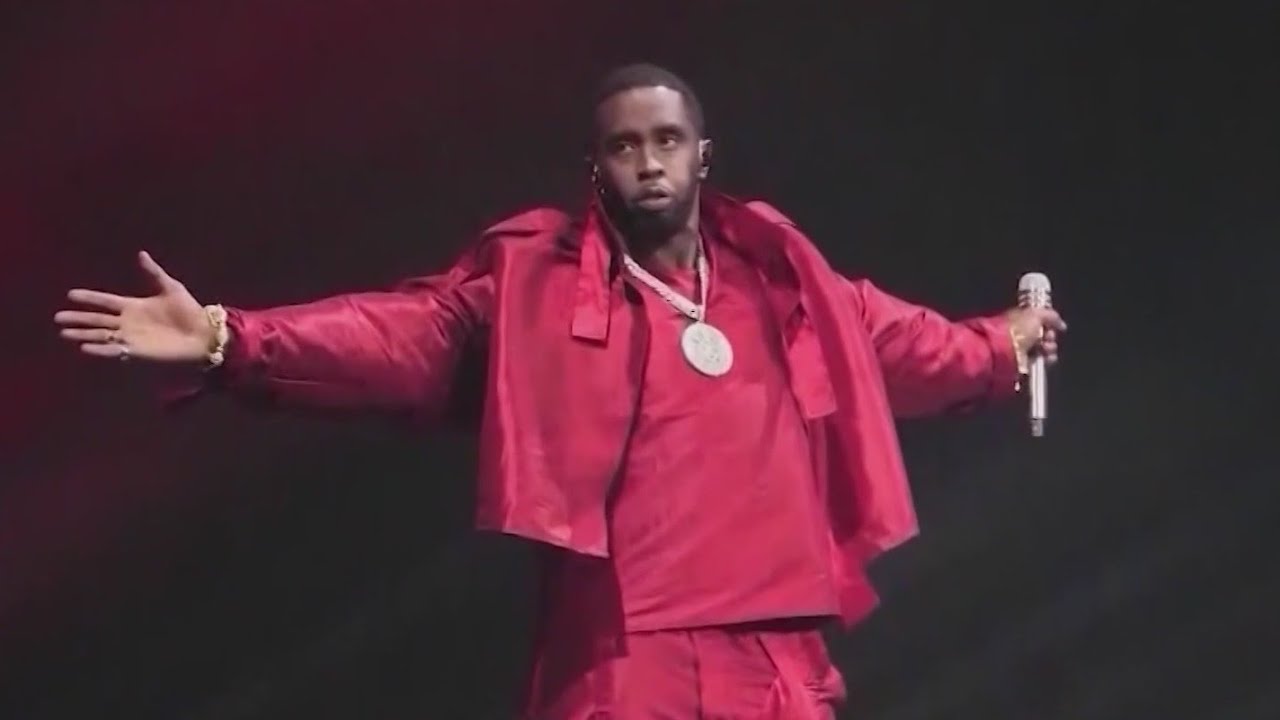 Judge considers dismissing juror in Sean 'Diddy' Combs case over residency questions