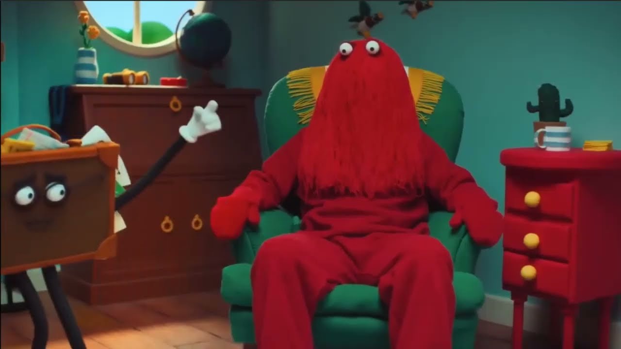 by best bits and parts from DHMIS episode 1