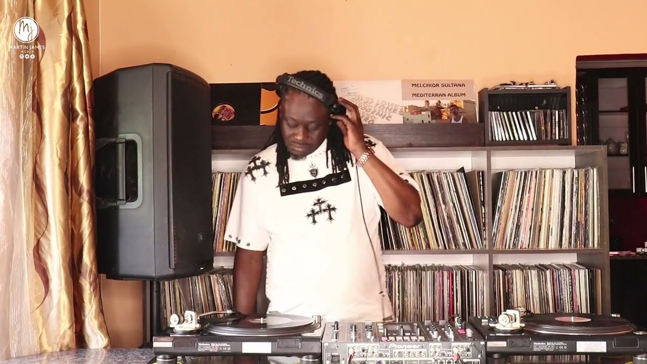 Long`s Groove Sensation 056