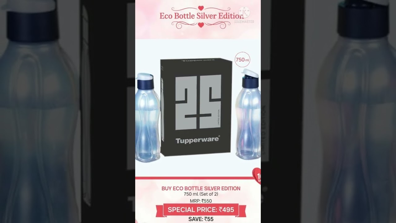 Tupperware products #tupperware  #tupperwareonline #tupperwarbrands #tupperwarebottles #reels2022