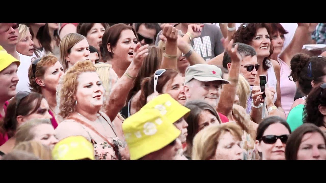 Aftermovie - Strandfestival ZAND 2011
