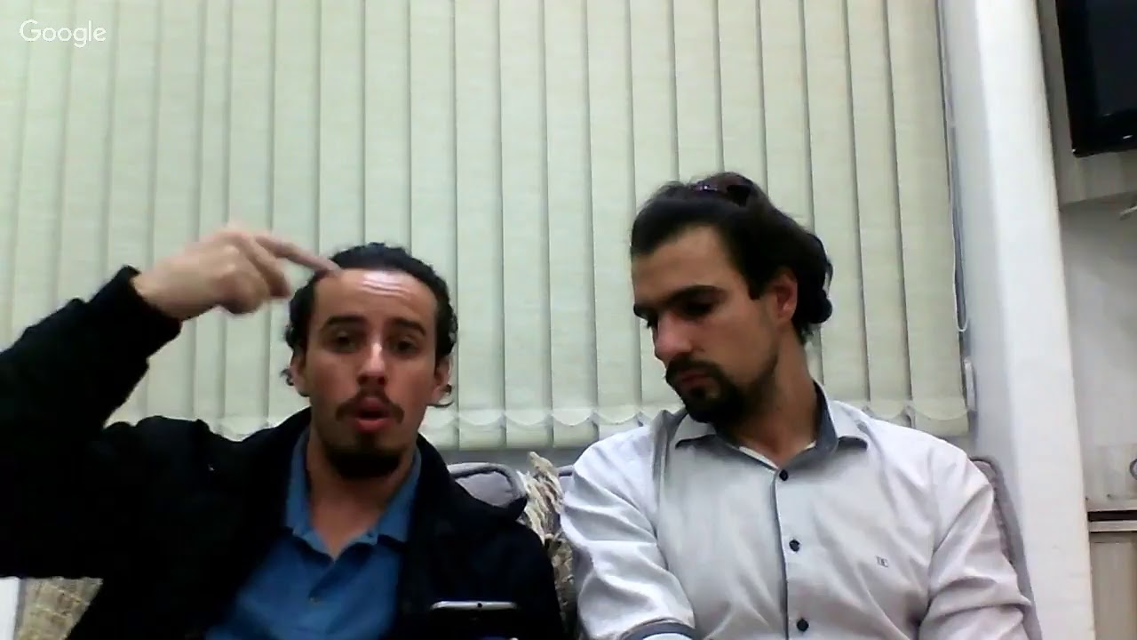 Live Manual de PNL - 2/6/17