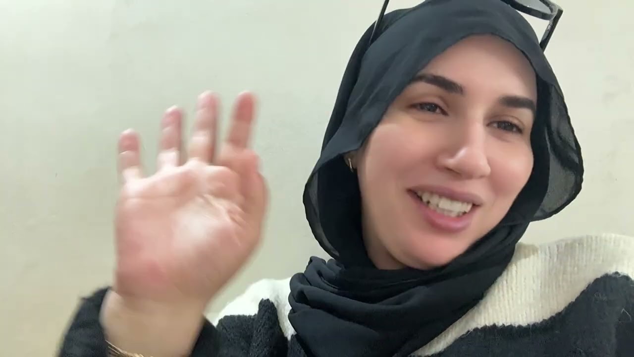 عودتي لتمارة من بعد الغياب 🫢 باركو ليا و اخيرا 