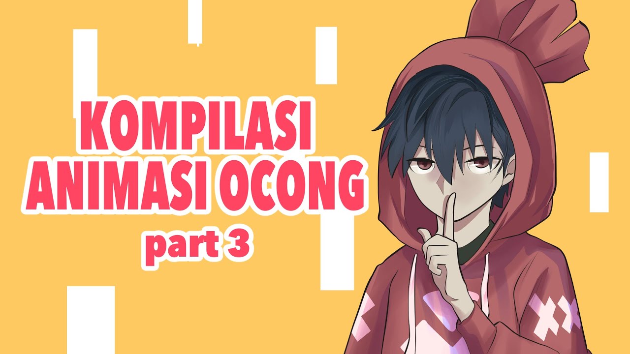KOMPILASI SI OCONG PART3