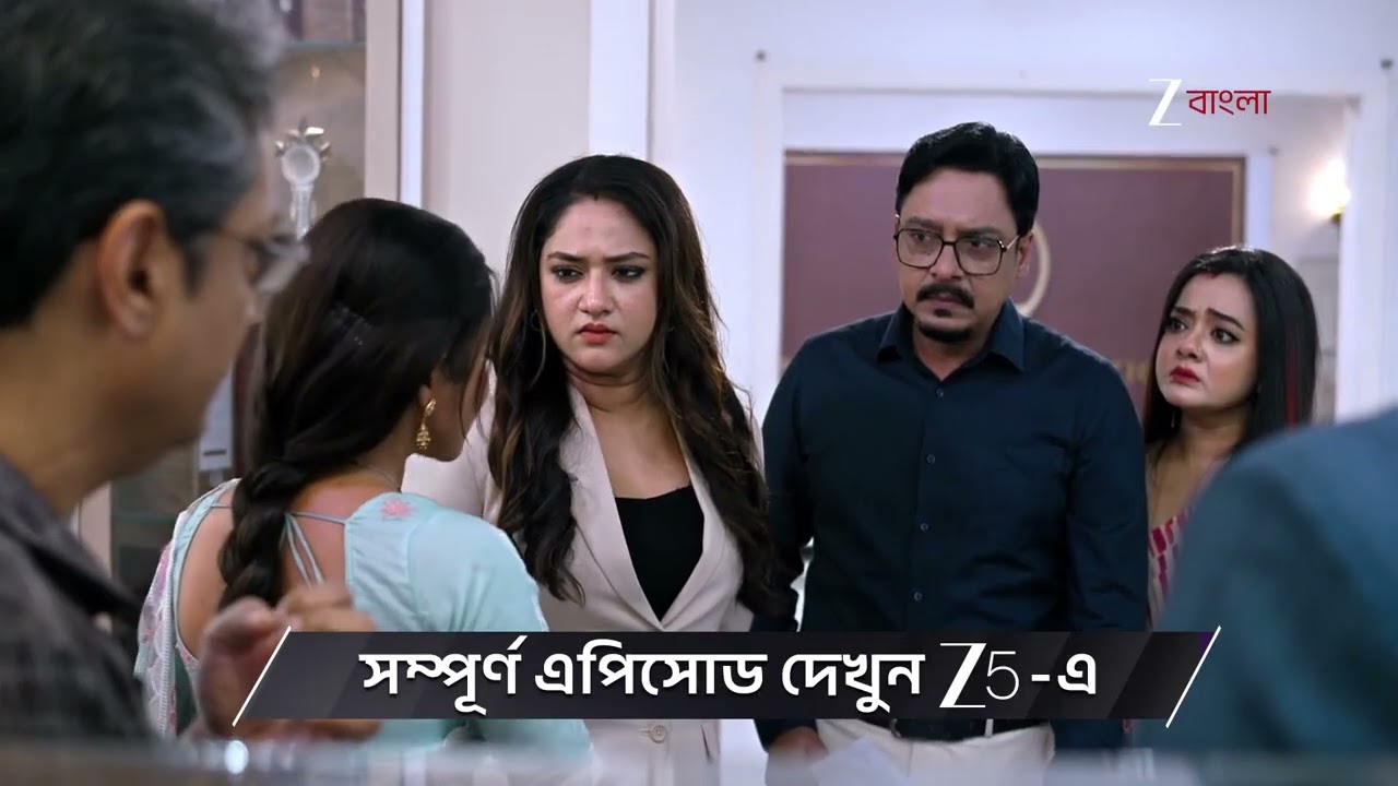 Jowar Bhanta | Ep - 122 | Preview | Jan 25 2026 | Zee Bangla