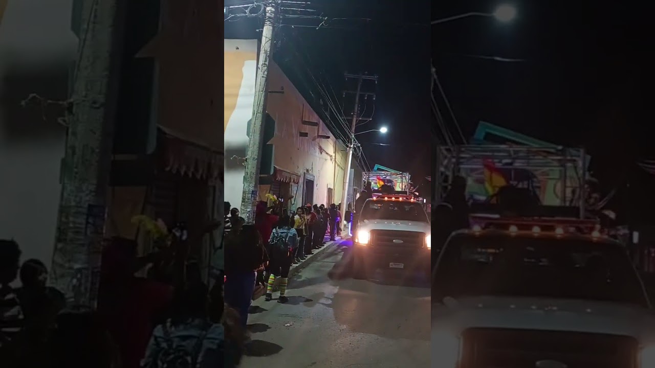 Carnaval conkal 2026